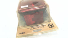 Anderson E440 Stop Turn Tail Light Universal 6 Function