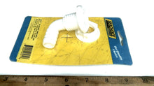 Seachoice 18131 90 Degree Thru Hull Fiting 3/4" ID Hose