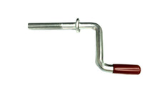 Jockey Wheel Threaded Handle