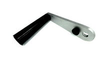 5" Jockey Wheel Handle