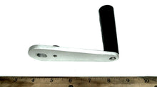 5" Jockey Wheel Handle
