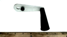 5" Jockey Wheel Handle