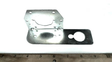 Standard TCP62C Trailer Wire Connector Mounting Bracket
