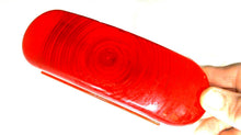 Truck-Lite Super 60 Red Clearance Light 6 1/2" x 2 1/2"