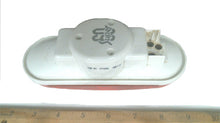 Truck-Lite Super 60 Red Clearance Light 6 1/2" x 2 1/2"