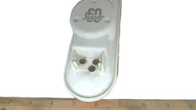 Truck-Lite Super 60 Red Clearance Light 6 1/2" x 2 1/2"