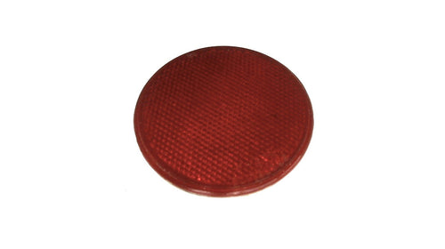 Grotelite 14 Round Red Reflector 3 1/4