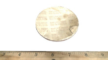 Grotelite 14 Round Red Reflector 3 1/4"