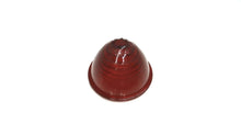 Dietz 77-178 Red Beehive Replacement Lens - Used