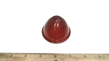 Dietz 77-178 Red Beehive Replacement Lens - Used