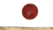 Dietz 77-178 Red Beehive Replacement Lens - Used