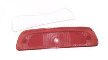 Kimpex 01-104-04 Red Ski-Doo Tail Light Lens & Seal