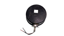 Peterson Red 4" Round Pedestal Tail Light - Used