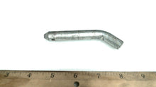 Trailer Hitch Pin 1/2" Diameter - Used