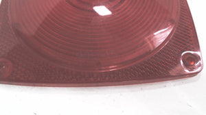 Peterson 440-15 Red Replacement Lens 5 1/2"