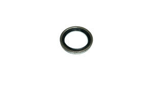 UCF 404079 Trailer Grease Seal - 1.372 Inch ID - 1.983 Inch OD