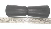 Moeller 900807 12" Keel Roller 1/2" Shaft - Used