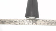 Moeller 900807 12" Keel Roller 1/2" Shaft - Used