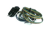 Peterson Wiring Connector 5-Way Flat Trunk End 48"