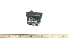 On/Off Rocker Switch 24V Max 15A