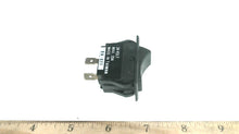 On/Off Rocker Switch 24V Max 15A