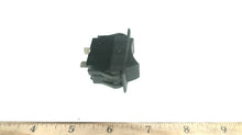 On/Off Rocker Switch 24V Max 15A