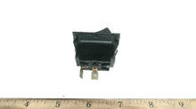 On/Off Rocker Switch 24V Max 15A