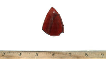 6000-08 #259 Red Side Light Replacement Lens
