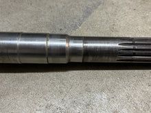 Chrysler Force FA523098 Prop Shaft F84521-1 Clutch - Used