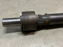 Chrysler Force FA523098 Prop Shaft F84521-1 Clutch - Used