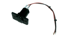 Sea-Dog 12V Power Supply/Outlet/Receptacle - Used
