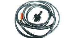 Push Button Switch W/59" Lead