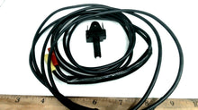 Push Button Switch W/59" Lead