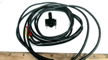 Push Button Switch W/59" Lead