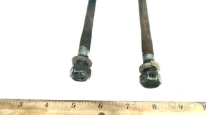 U-Bolts for Trailer Axle Tie Plates - Used