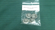 Moeller 131014-001 1/2" Pal Nuts - Pkg of 4