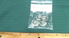 Moeller 131014-001 1/2" Pal Nuts - Pkg of 4