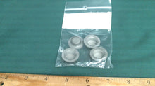 Moeller 131014-001 1/2" Pal Nuts - Pkg of 4