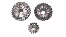 Mercury 44102A2 Gear Set Forward Pinion & Reverse Gears V135-V200 XR4-6 - Used