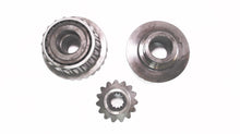 Mercury 44102A2 Gear Set Forward Pinion & Reverse Gears V135-V200 XR4-6 - Used