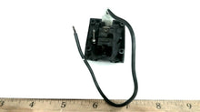 Soken On/Off Rocker Switch & Panel 116a@250VAC T100