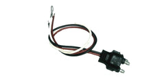 Peterson 431-491 Stop/Turn/Tail Plug Straight PL-3 10 1/2"