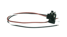 Truck-Lite 94993 Stop/Turn/Tail Plug Right Angle PL-3 11"