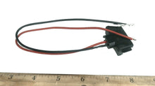 Truck-Lite 94993 Stop/Turn/Tail Plug Right Angle PL-3 11"
