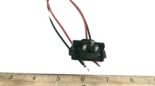 Truck-Lite 94993 Stop/Turn/Tail Plug Right Angle PL-3 11"