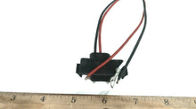 Truck-Lite 94993 Stop/Turn/Tail Plug Right Angle PL-3 11"