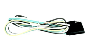 Wiring Connector 4-Way - Vehicle End - 36"