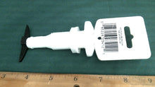 Perko 0328DP4 Thru-Hull Connector 1/2"