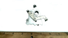 Johnson Evinrude OMC 386387 Shift Lock Lever & Hub 319413 Stop - Used