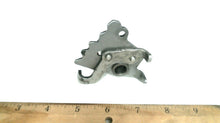 Johnson Evinrude OMC 386387 Shift Lock Lever & Hub 319413 Stop - Used